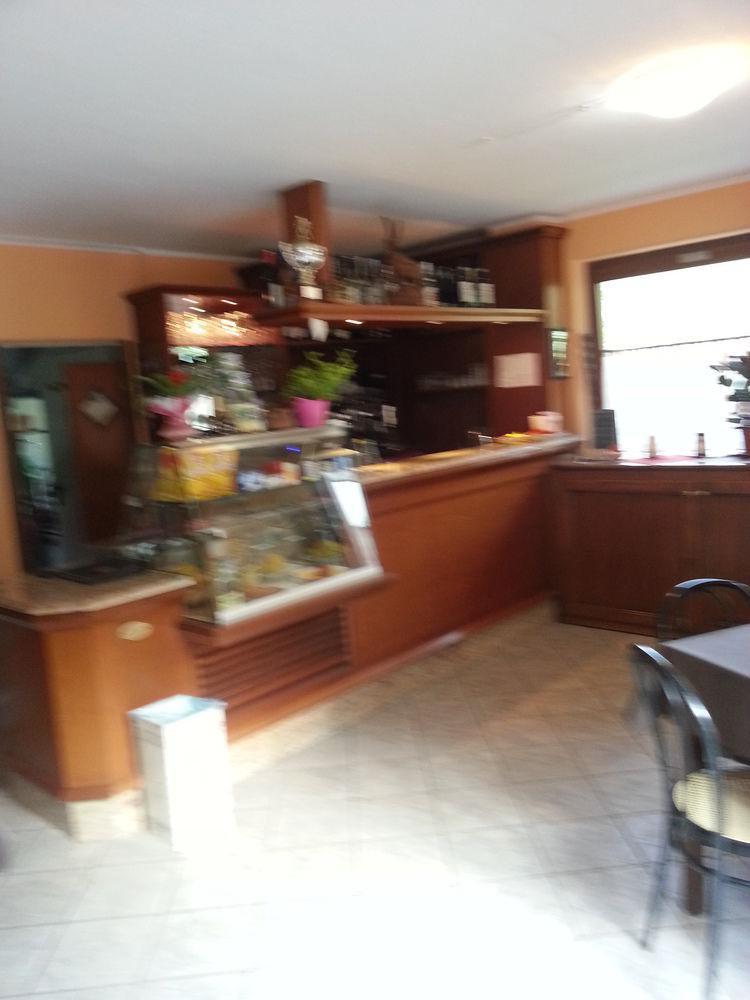 Ristoro Saint Roch *